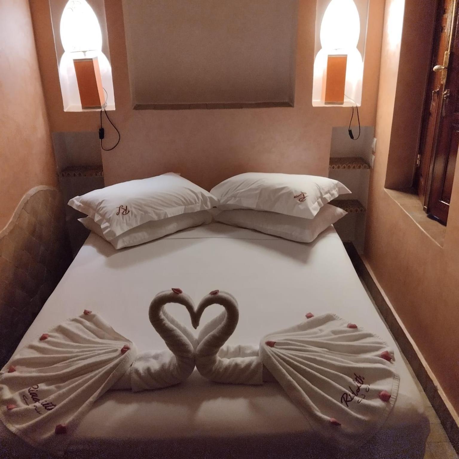 Riad Laith (Adults Only) Marrakesh Exterior photo