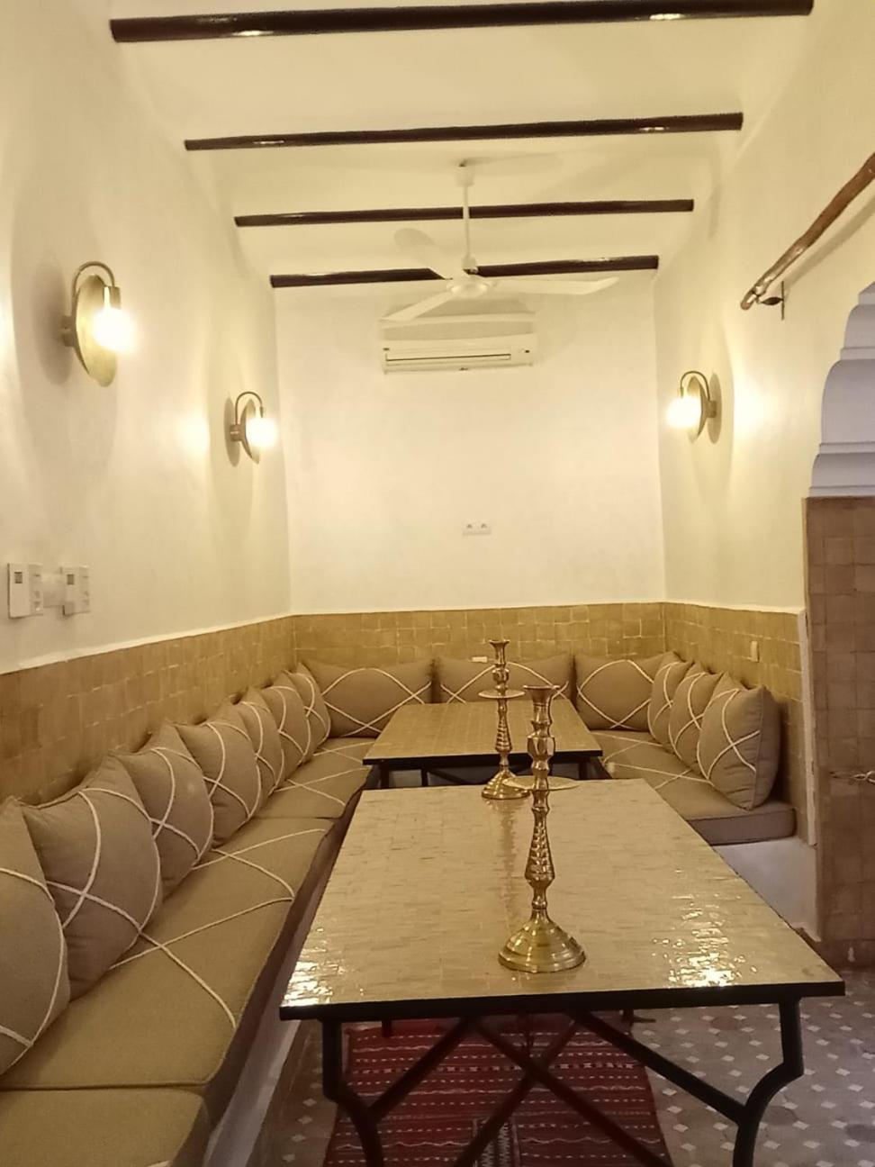 Riad Laith (Adults Only) Marrakesh Exterior photo