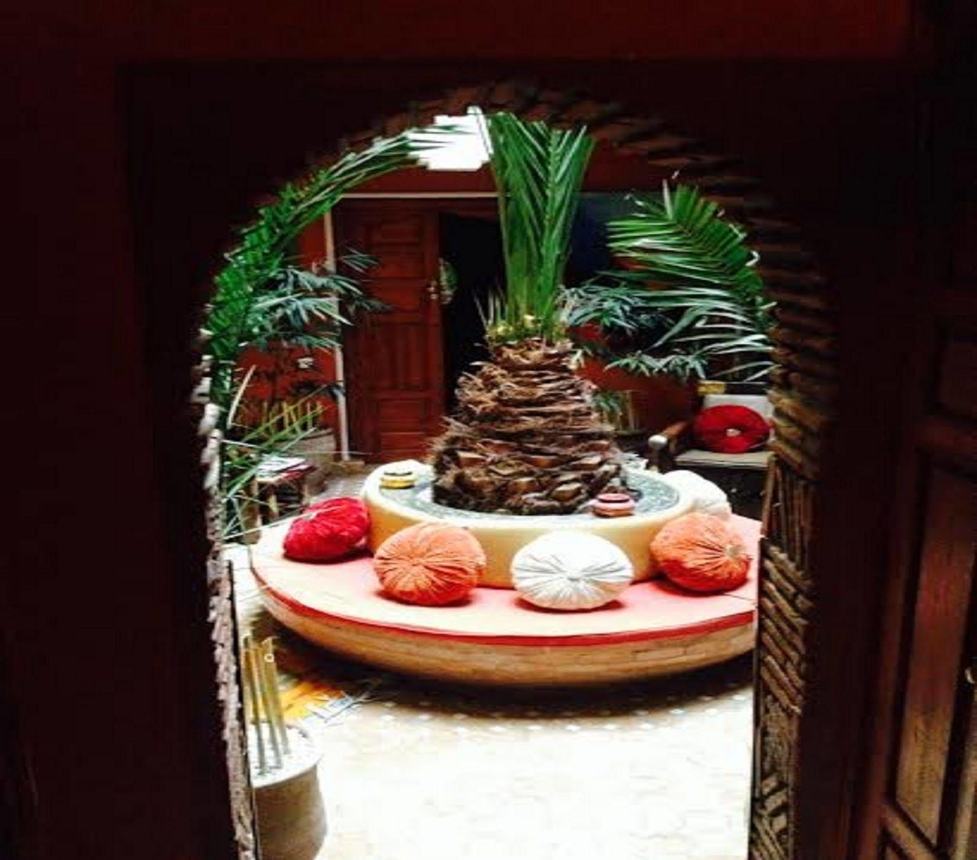 Riad Laith (Adults Only) Marrakesh Exterior photo